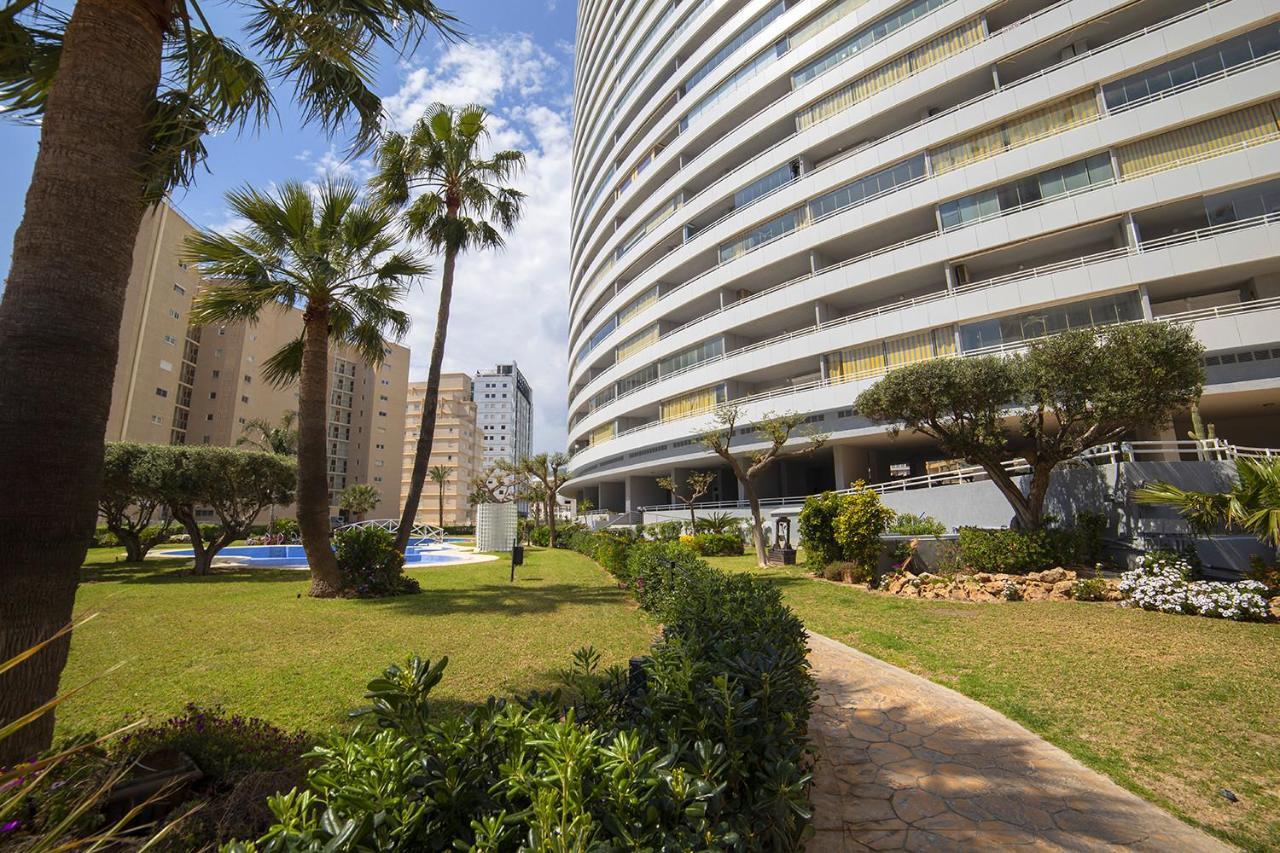 Homeincalpe Apolo XIV Bagian luar foto