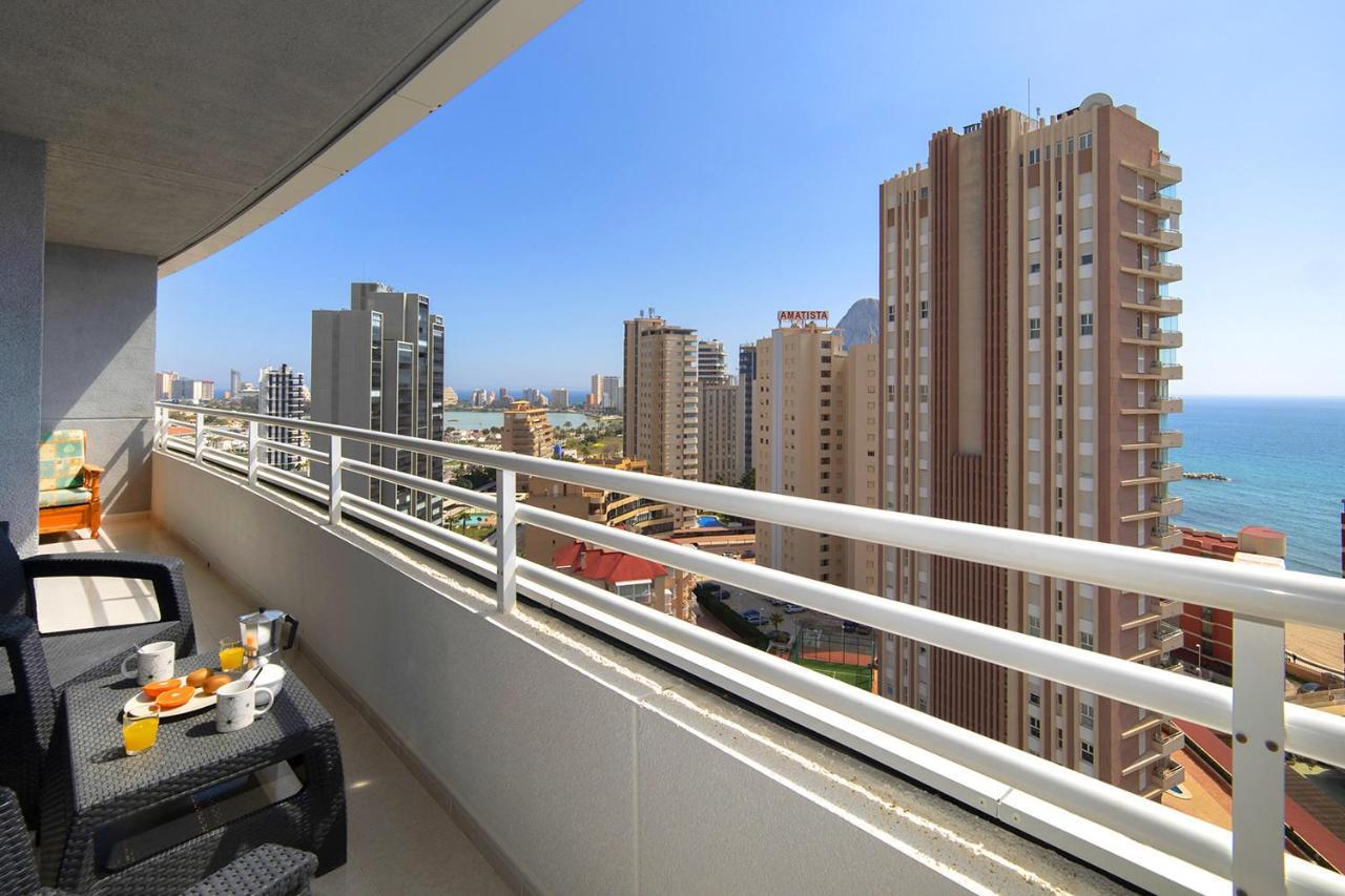 Homeincalpe Apolo XIV Bagian luar foto
