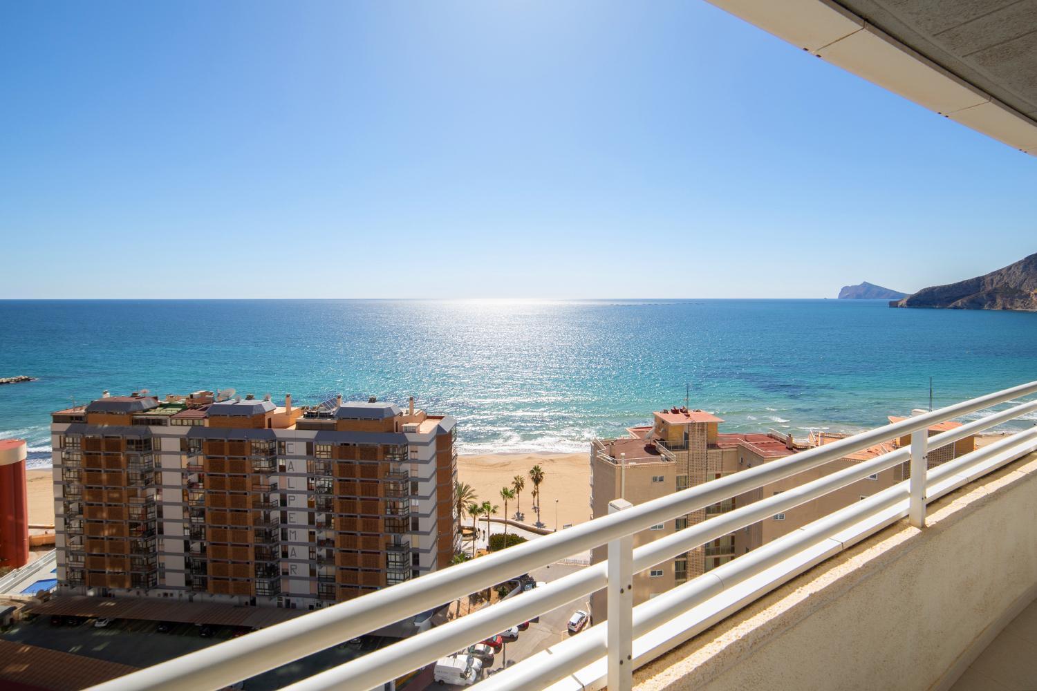 Homeincalpe Apolo XIV Bagian luar foto