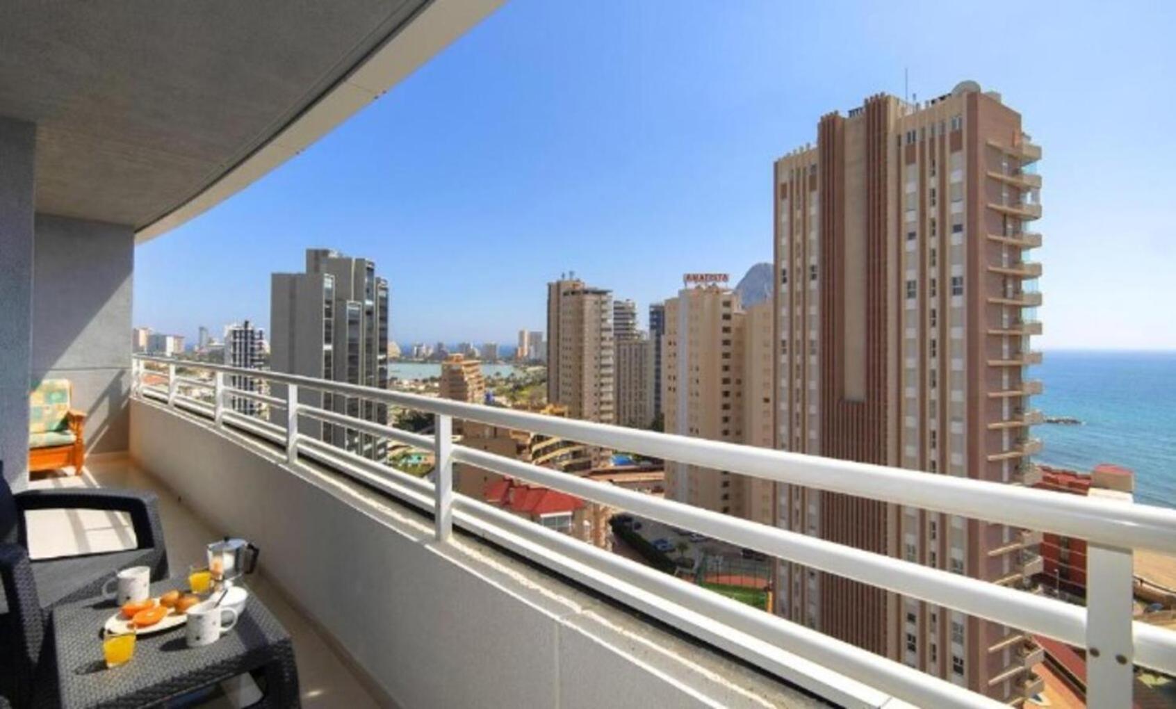 Homeincalpe Apolo XIV Bagian luar foto